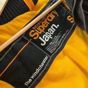 Superdry - Windcheater - Female S